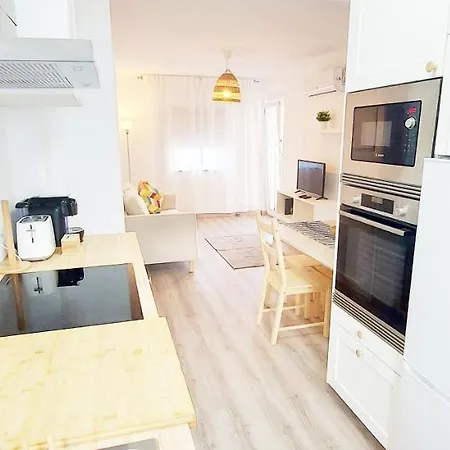 Apartament Caroline's Vila do Bispo