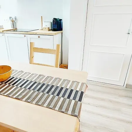 Caroline's Vila do Bispo