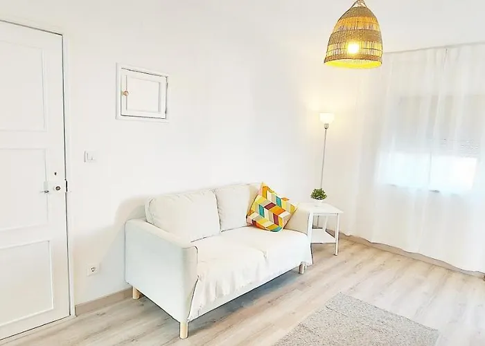 Caroline's Apartamento