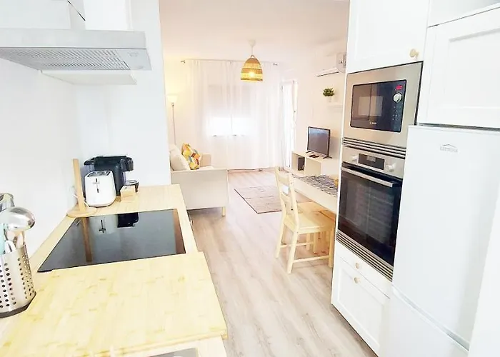 Apartamento Caroline's Vila do Bispo