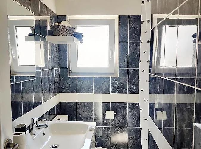 Caroline's Apartman *